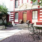 Sublime Spacious House Near The Parc De Bercy