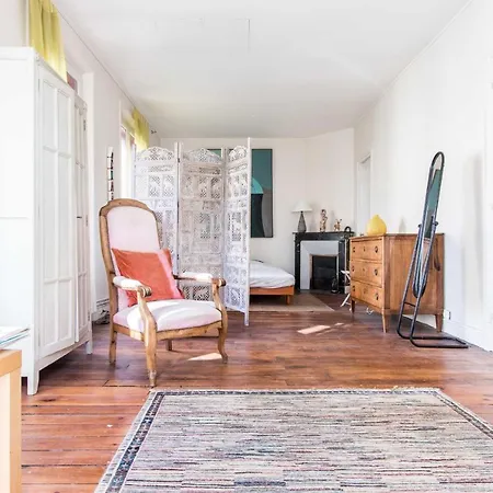 Sublime Spacious House Near The Parc De Bercy * Parigi