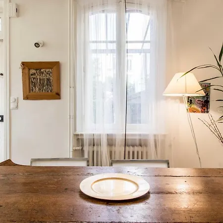 Appartamento Sublime Spacious House Near The Parc De Bercy Parigi