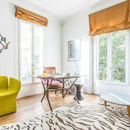 Sublime Spacious House Near The Parc De Bercy * Parigi