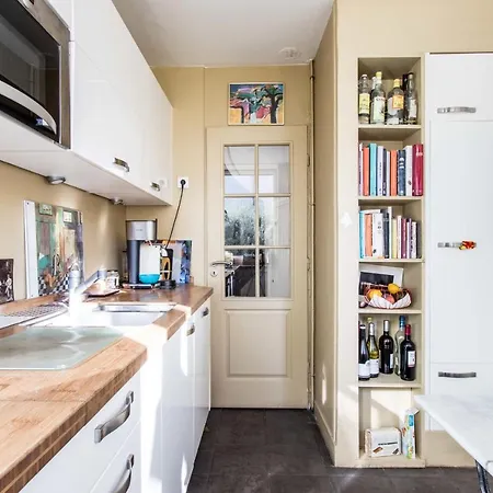 Appartamento Sublime Spacious House Near The Parc De Bercy