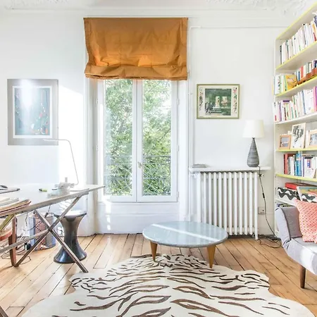 Appartamento Sublime Spacious House Near The Parc De Bercy