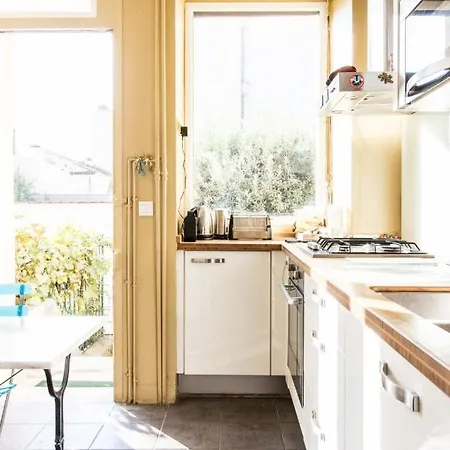Appartamento Sublime Spacious House Near The Parc De Bercy *
