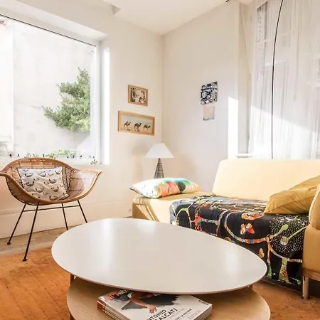 Sublime Spacious House Near The Parc De Bercy Appartamento