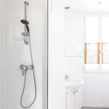 Sublime Spacious House Near The Parc De Bercy Appartamento *