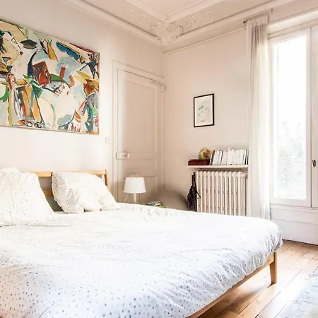Sublime Spacious House Near The Parc De Bercy Appartamento Parigi