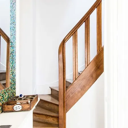 Appartamento Sublime Spacious House Near The Parc De Bercy