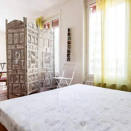 Appartamento Sublime Spacious House Near The Parc De Bercy *