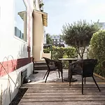 Sublime Spacious House Near The Parc De Bercy