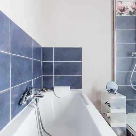 Sublime Spacious House Near The Parc De Bercy * Paris