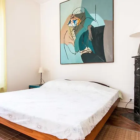 Sublime Spacious House Near The Parc De Bercy * Paris