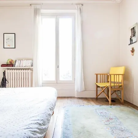 Sublime Spacious House Near The Parc De Bercy * Paris
